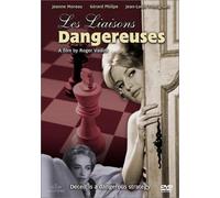 Les Liaisons Dangereuses [USA] [DVD]