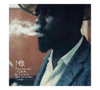 Thelonious Monk - Les Liaisons Dangereuses: 1960