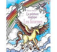 Les licornes