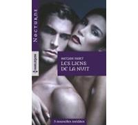 Les Liens De La Nuit (ebook)