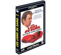Les Liens de sang [Francia] [DVD]