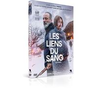 Les Liens du sang [Francia] [DVD]