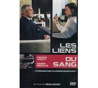 Les Liens du sang [Francia] [DVD]