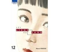 Les Liens Du Sang T12