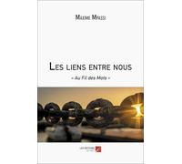 Les liens entre nous: « Au Fil des Mots »