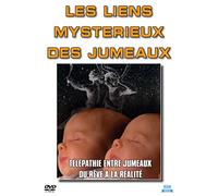 Les liens mystérieux des jumeaux [Francia] [DVD]