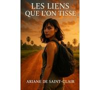 LES LIENS QUE L'ON TISSE: « La liberté n'est pas l'absence de liens, c'est le choix de ceux que l’on tisse. » (Les chemins de l'éveil)