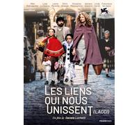 Les Liens qui nous unissent [Francia] [DVD]