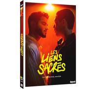 Les Liens sacrés [Francia] [DVD]