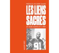 Les liens sacrés: Je suis Mafia K'1 Fry