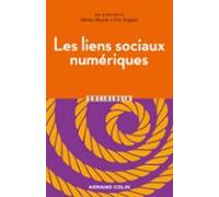 Les Liens Sociaux Numériques (ebook)