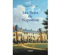 Les lieux de Napoléon