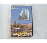 Les Lieux saints : Nazareth - Bethléeem [Francia] [DVD]