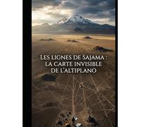 Les Lignes de Sajama : La Carte Invisible de l’Altiplano