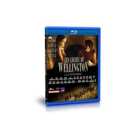 Les Lignes de Wellington [Francia] [Blu-ray]
