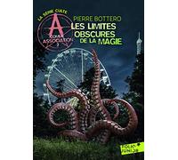 Les limites obscures de la magie