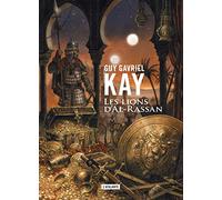 Les lions d'Al-Rassan