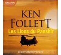 Les Lions Du Panshir (audiolibro)