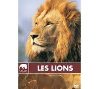 Les Lions [Francia] [DVD]