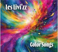Les Livi'zz - Color songs