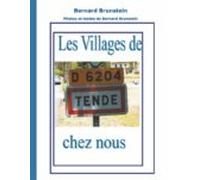 Les Livres De Chez Nous - Tende (ebook)