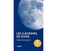 LES LLÀGRIMES DE SHIVA: 7 (PERISCOPI)