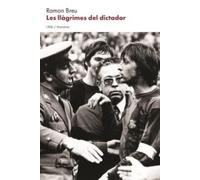 Les llàgrimes del dictador (NARRATIVA)
