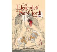 Les Llegendes De St. Jordi (catalan)