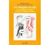 Les llengües al sofà: El plurilingüisme familiar als països de llengua catalana