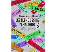 Les Llengües De L Anaconda 2