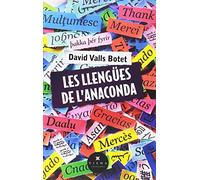 Les Llengües De L'Anaconda: 44 (Carta blanca)