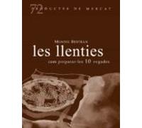 Les Llenties (productes De Mercat 72)
