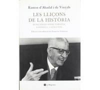 Les lliçons de la historia: 145 (OTROS LA MAGRANA)