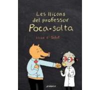 Les Lliçons Del Professor Poca-solta. Lliçó 2: Salut