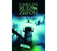Les llums de setembre (3ª part de la Trilogia de la boira) | Carlos Ruiz Zafón