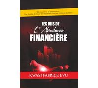 Les Lois De L’abondance Financière