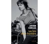 Les Lois De La Frontiere (prix Méditerranée Étranger 2014)