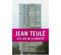 Les Lois De La Gravite