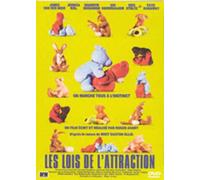 Les Lois De L'Attraction [FRANCES]