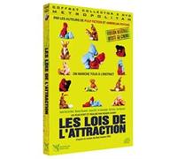 Les Lois de l'attraction [Francia] [DVD]