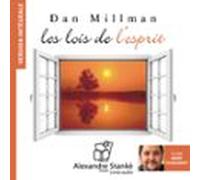 Les Lois De Lesprit (audiolibro)