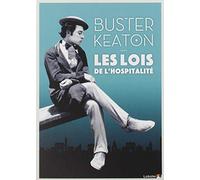 Les Lois de l'hospitalité [Francia] [Blu-ray]