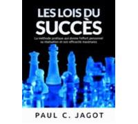 Les Lois Du Succès (traduit) (ebook)