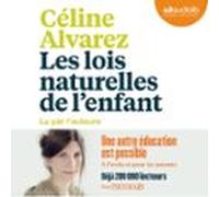 Les Lois Naturelles De Lenfant (audiolibro)