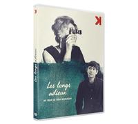 Les Longs Adieux [Francia] [DVD]