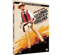 Les Longs jours de la vengeance [Francia] [Blu-ray]