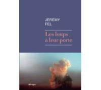 Les Loups À Leur Porte (ebook)