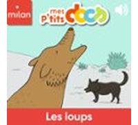 Les Loups (audiolibro)