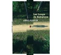 Les Loups De Babylone (ebook)