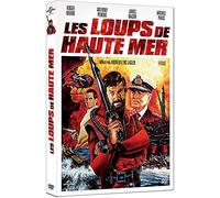 Les Loups de haute mer - DVD
